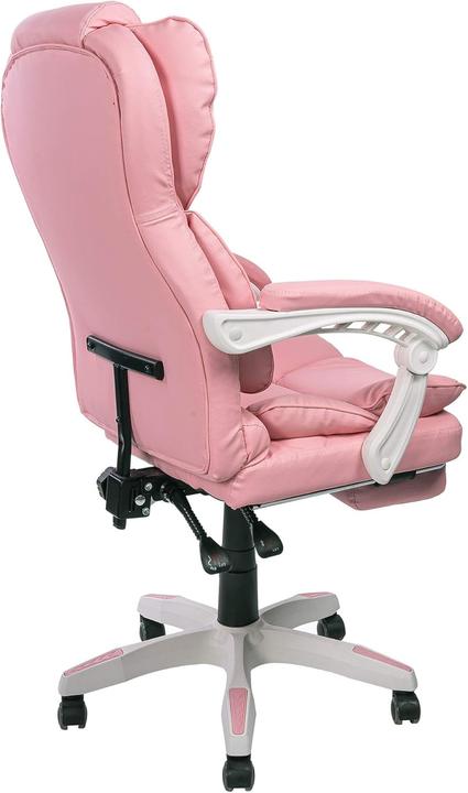 Image du produit Trisens Design Schreibtischstuhl für Büro & Home Office