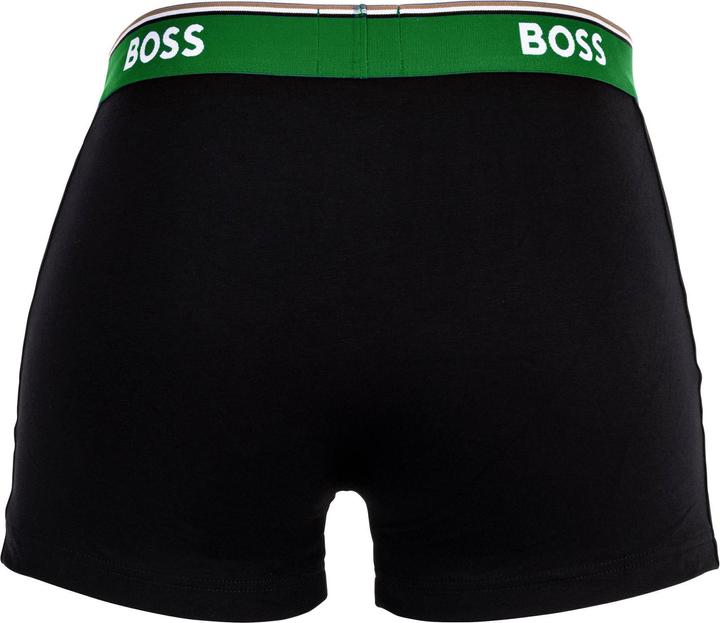 Produktbild BOSS Trunk 3P Power (M, 3er Pack)