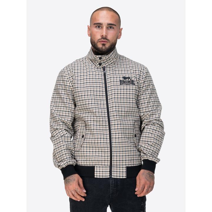 Immagine prodotto Lonsdale Classic Check (3XL)
