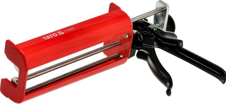 Produktbild Yato Double Juicer Für Dicke Massen