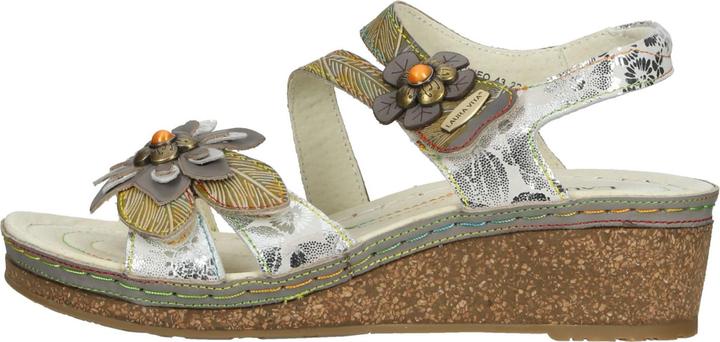 Actual product image Laura Vita Sandalen (37)