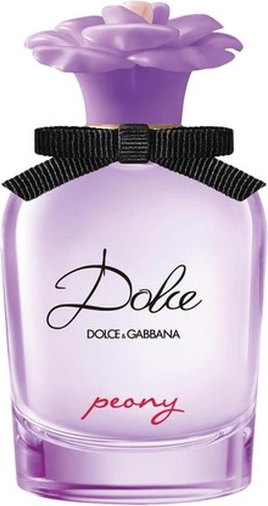Dolce & Gabbana Dolce Peony Eau De Parfum 50 Ml (Eau de Parfum, 50 ml)
