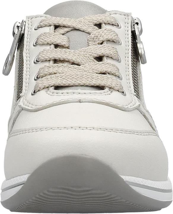 Immagine prodotto Rieker Scarpe con lacci e soletta intercambiabile (39)