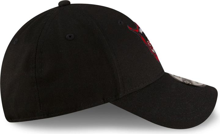 Actual product image New Era 9Forty Strapback Cap - Batman Joker Smile