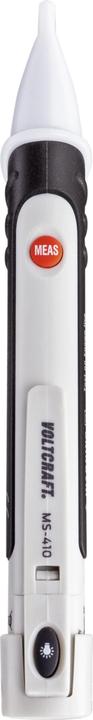 Actual product image Voltcraft Magnetic Field Tester MS-410