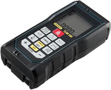 Actual product image Stanley Laser range finder TLM330 (100 m, 635 nm)