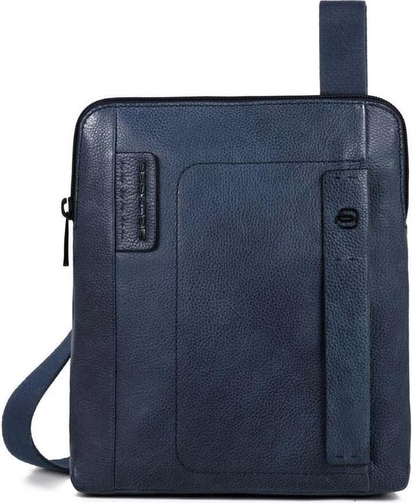 Immagine prodotto Piquadro P15PLUS - Borsa a tracolla con scomparto per iPad®Air/Air2
