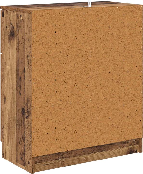 Produktbild vidaXL Sideboard-Möbel (30 x 60 x 70 cm)