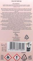 Image du produit Sentio Parfum 100ml Attractive life EDP femmes (Eau de parfum, 100 ml)