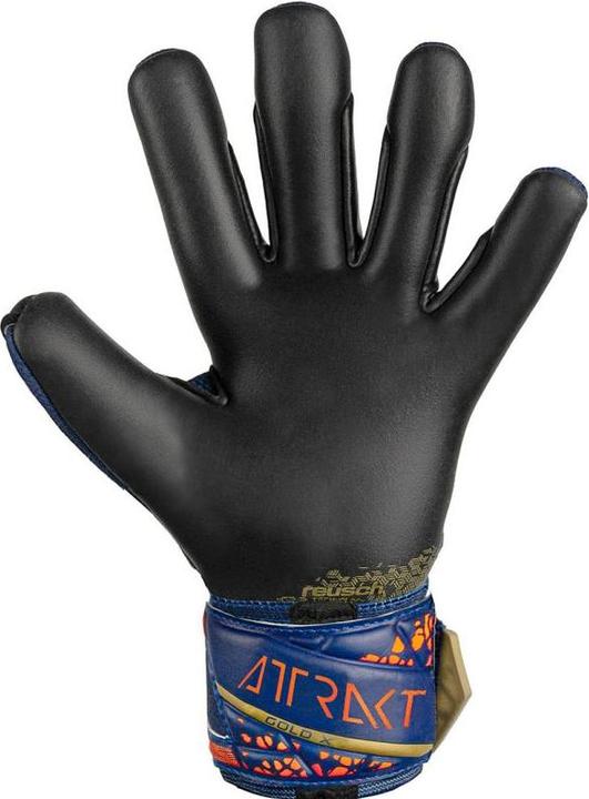 Produktbild Reusch Torwarthandschuh Attrakt Gold X - 8 (8)