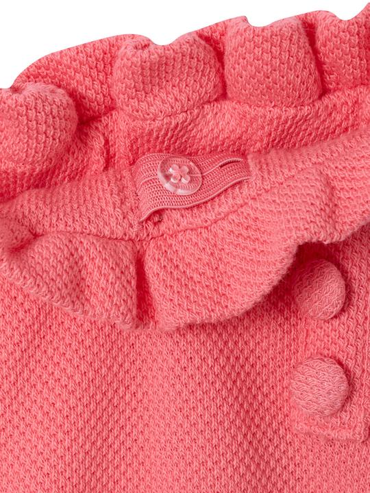 Image du produit Vertbaudet Mädchen-Set: T-Shirt & Shorts (128)