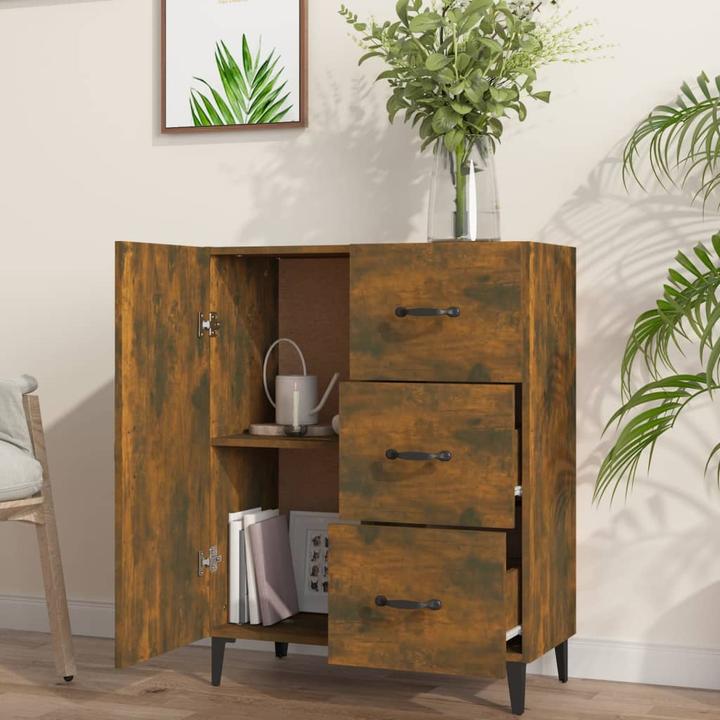 Image du produit vidaXL Sideboard (69.50 x 34 x 90 cm)