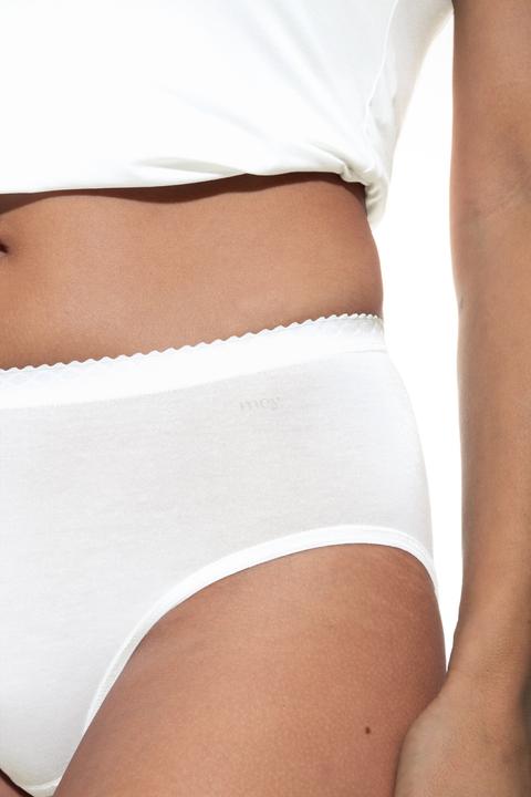 Immagine prodotto Mey Intimo femminile - slip hipster serie Lights Basic (46, Confezione singola)