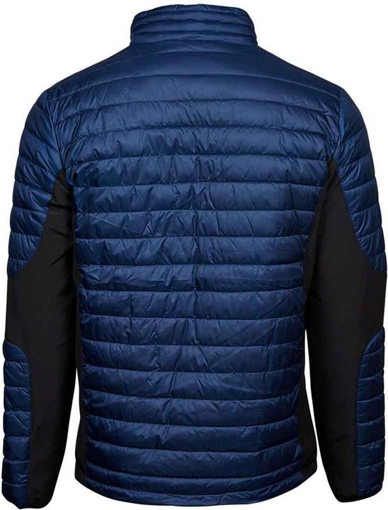 Immagine prodotto Tee Jays Veste matelassée Crossover pour hommes (3XL)