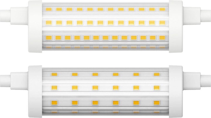 Produktbild Müller Licht LED Leuchtmittel 12W R7s (R7s, 12 W, 1520 lm, 1 x, E)