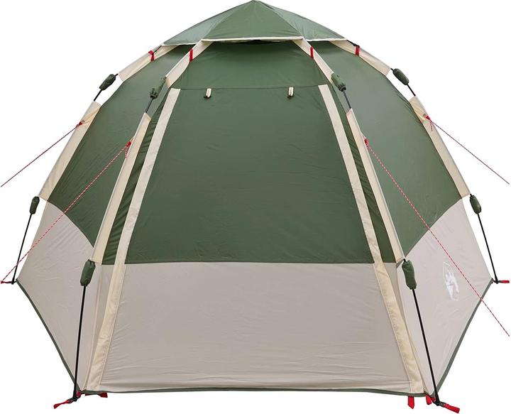 Produktbild vidaXL Sofort Zelt (5.55 kg, 4 Personen)