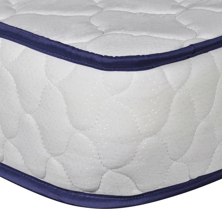 Actual product image vidaXL Schaum Matratze (Foam core, 90 x 200 cm)