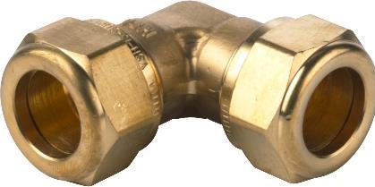 Conex-Banninger Compress IBP CONEX angle 15 mm