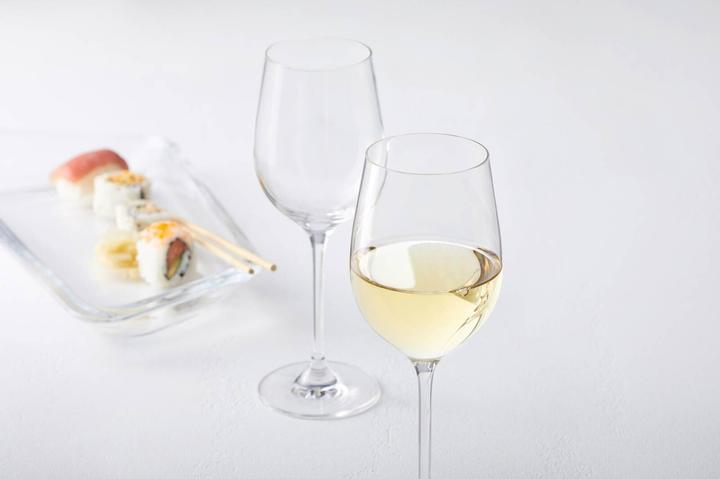 Actual product image Leonardo Ciao+ (14 cl, 1 Glass, White wine glasses)