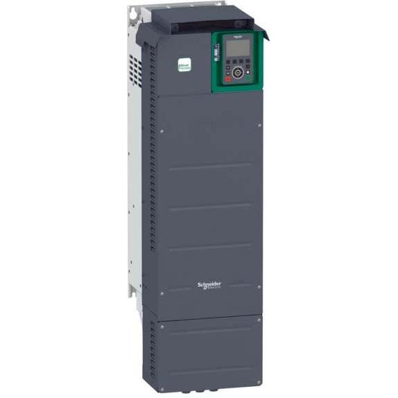 Schneider, Frequenzumrichter, ATV930D45M3