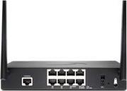 Actual product image SonicWall TZ370 SEC UPG PLUS ADV ED 2Y