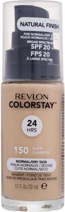 Image du produit Revlon Color Stay® Makeup normal/dry skin Buff (150 Buff)