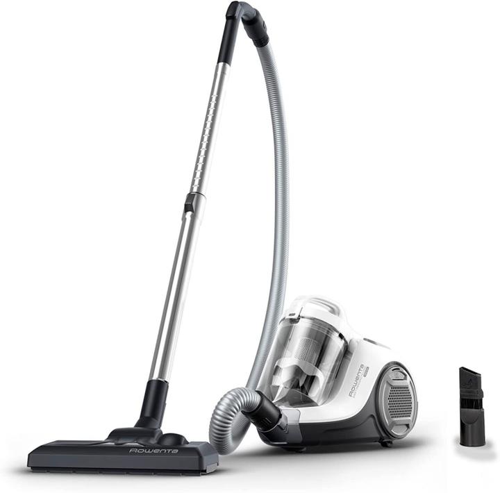 Immagine prodotto Rowenta RO8388 Silence Foce Multi-Cyclonic
