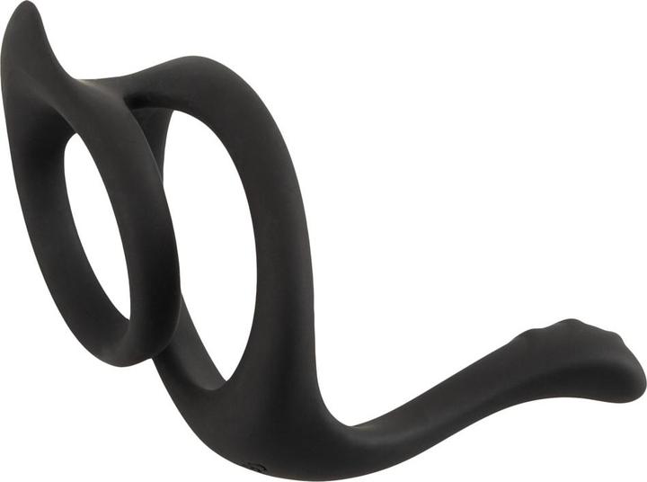 Actual product image Erecto Cock & Ball Ring (3.20 cm)