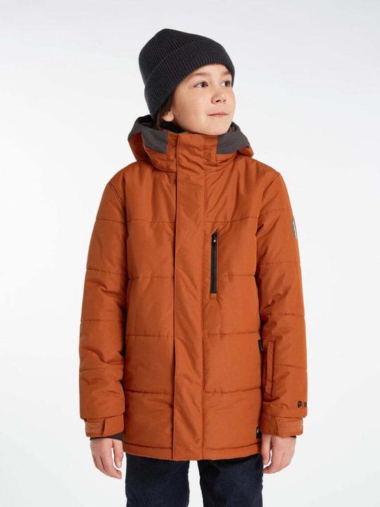 Image du produit Protest Veste de neige Prtpeng Jr (140)