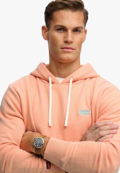 Produktbild Superdry Essential Logo Classic Hood (XXL)