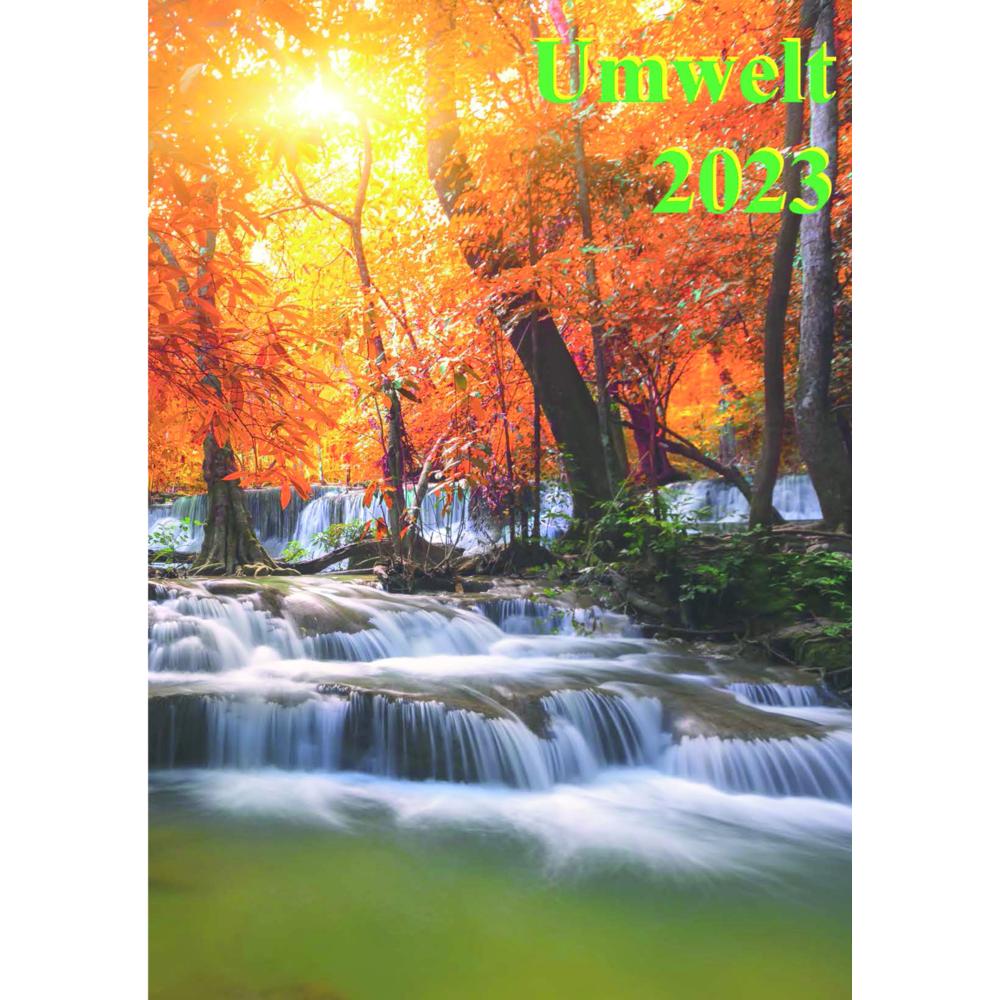 Umwelt 2023, Fachbücher von Volker, Harms