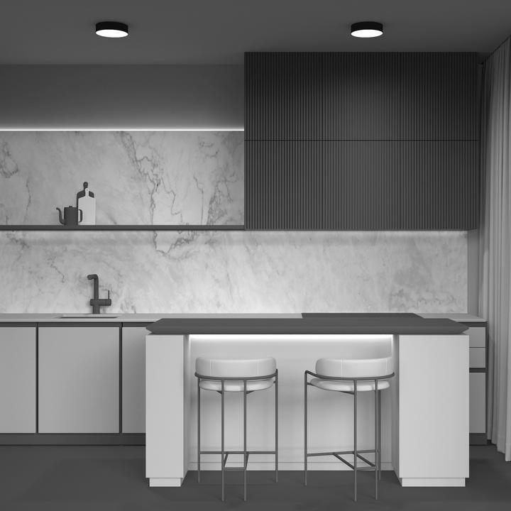 Actual product image Maytoni Zon (2800 lm)