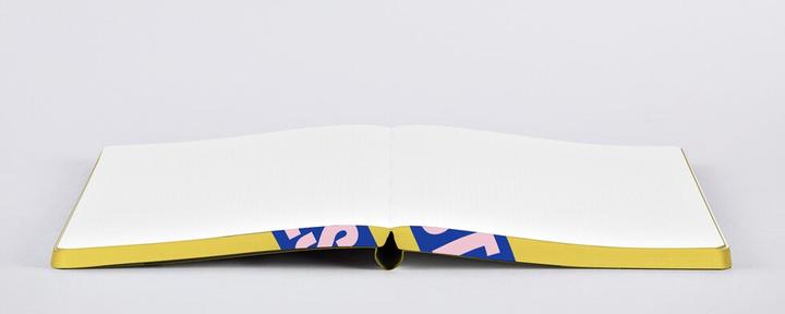 Immagine prodotto Nuuna Grafica L, Storie segrete (22 x 16,5 cm, Punteggiato, Copertina morbida)