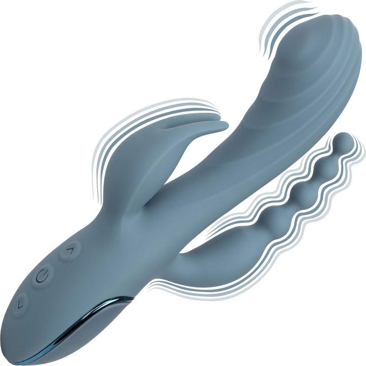 Actual product image CalExotics III™ Triple Ecstasy