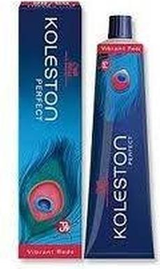 Actual product image Wella Koleston Perfect Hair Colour 6/41 (6/41 Dark blonde ash-copper)
