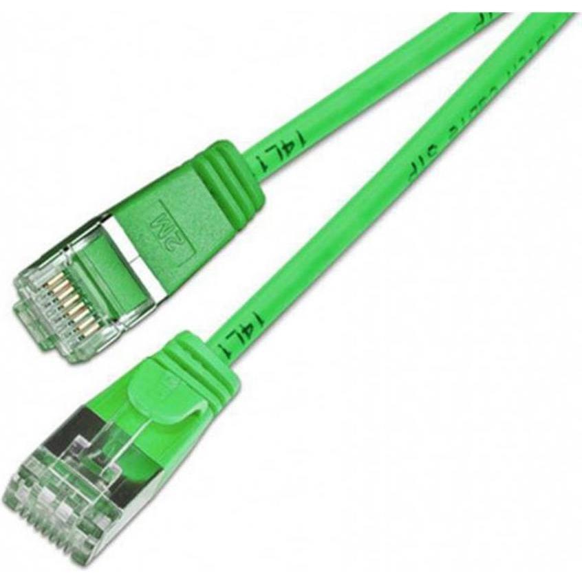 Thumbnail - Wirewin Netzwerkkabel (U/FTP, CAT6, 5 m), Netzwerkkabel