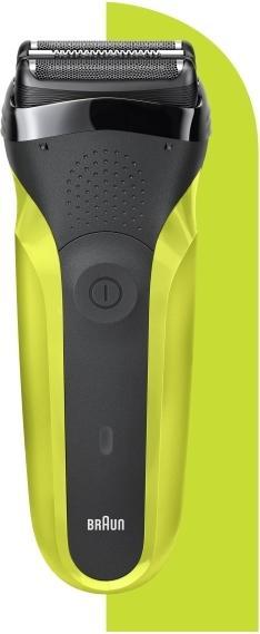 Produktbild Braun Series 3 300 BT