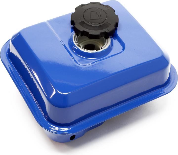Image du produit Wiltec Pièce détachée Reservoir d'essence pour les moteurs a essence 6,5 CV