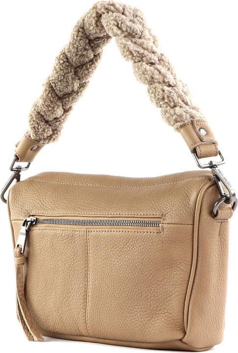Actual product image FredsBruder Chinte shoulder bag leather 28 cm