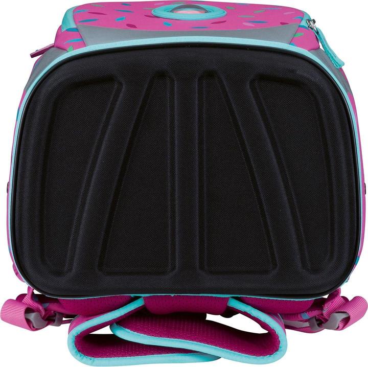 Image du produit Derdiedas ErgoFlex Tiny Schulranzen-Set 6-teilig (21 l)