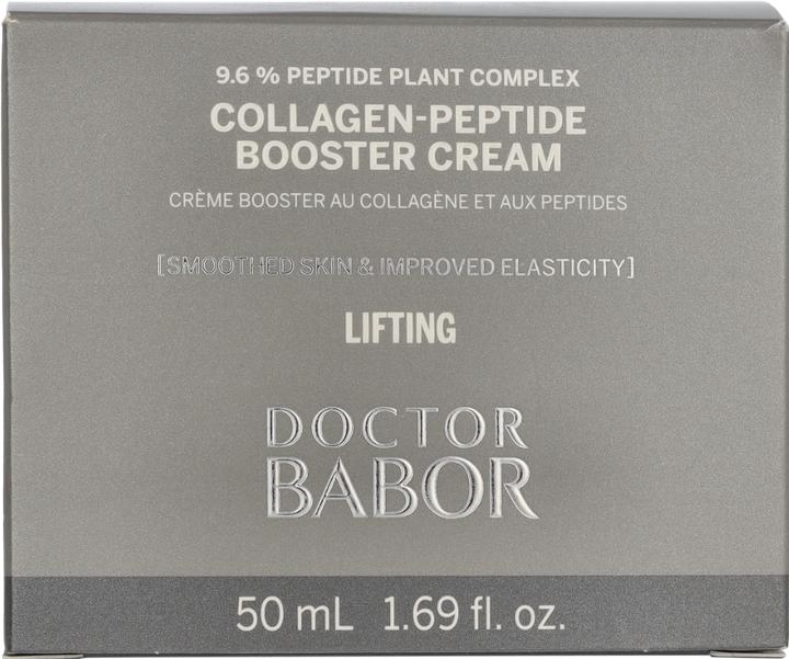 Actual product image Babor Doctor - Collagen peptides (50 ml, 24h cream)
