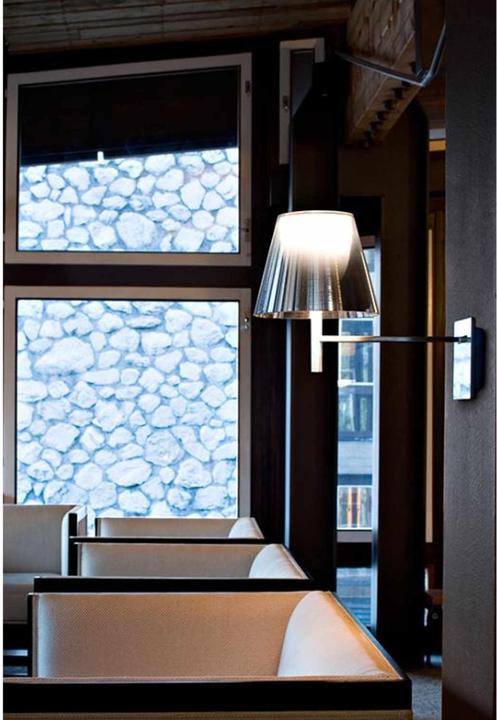 Immagine prodotto Flos Ktribe W Lampada da parete a Led (740 lm, E27)