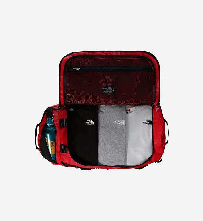 Actual product image North Face Base Camp (95 l)