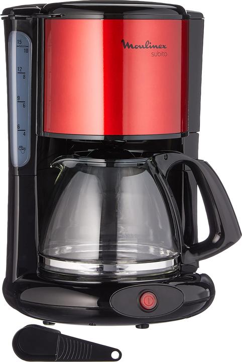Actual product image Moulinex Subito