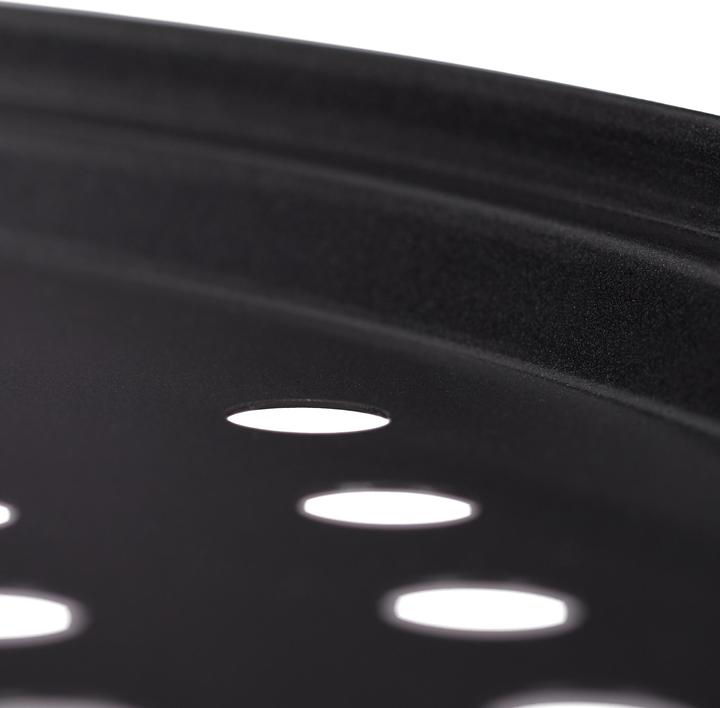 Produktbild Relaxdays Pizzablech