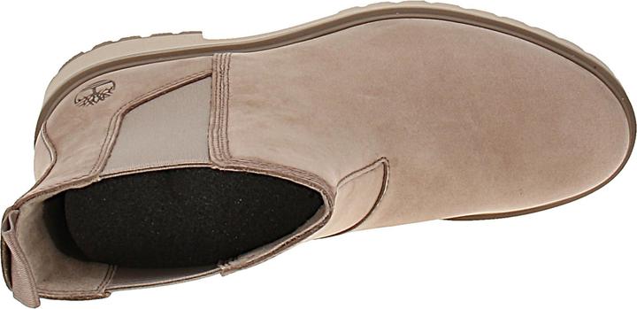 Actual product image Timberland Carnaby (38)