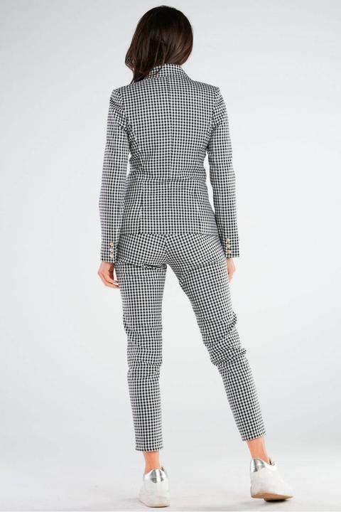 Actual product image Awama Jacket model (L)