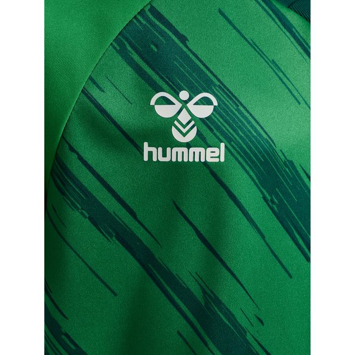 Produktbild hummel Hmlmatch Triumph Jersey S/S Kids (152)