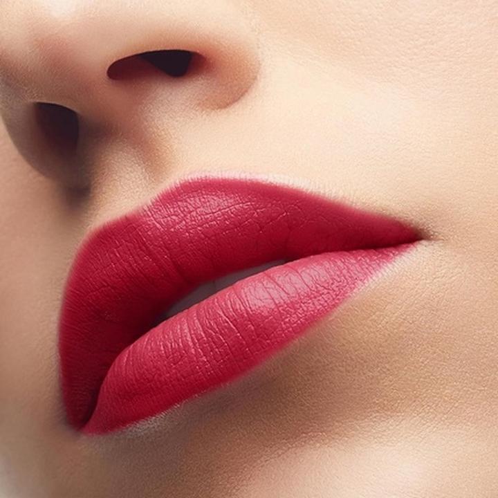 Image du produit Pupa Milano Petalips Red Rose (016 Red Rose)