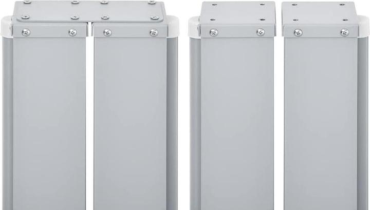 Image du produit vidaXL Powell (10 m)